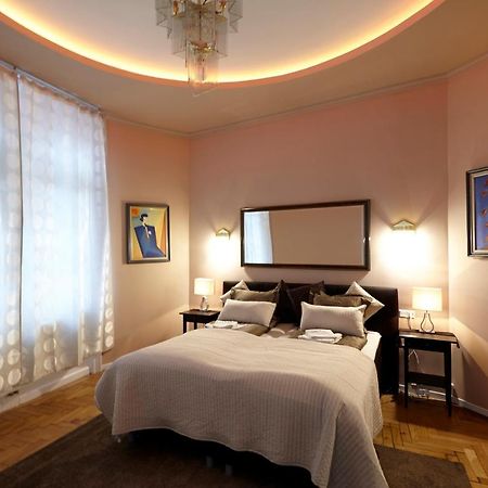 Urban Apartments In Vienna Downtown Екстериор снимка