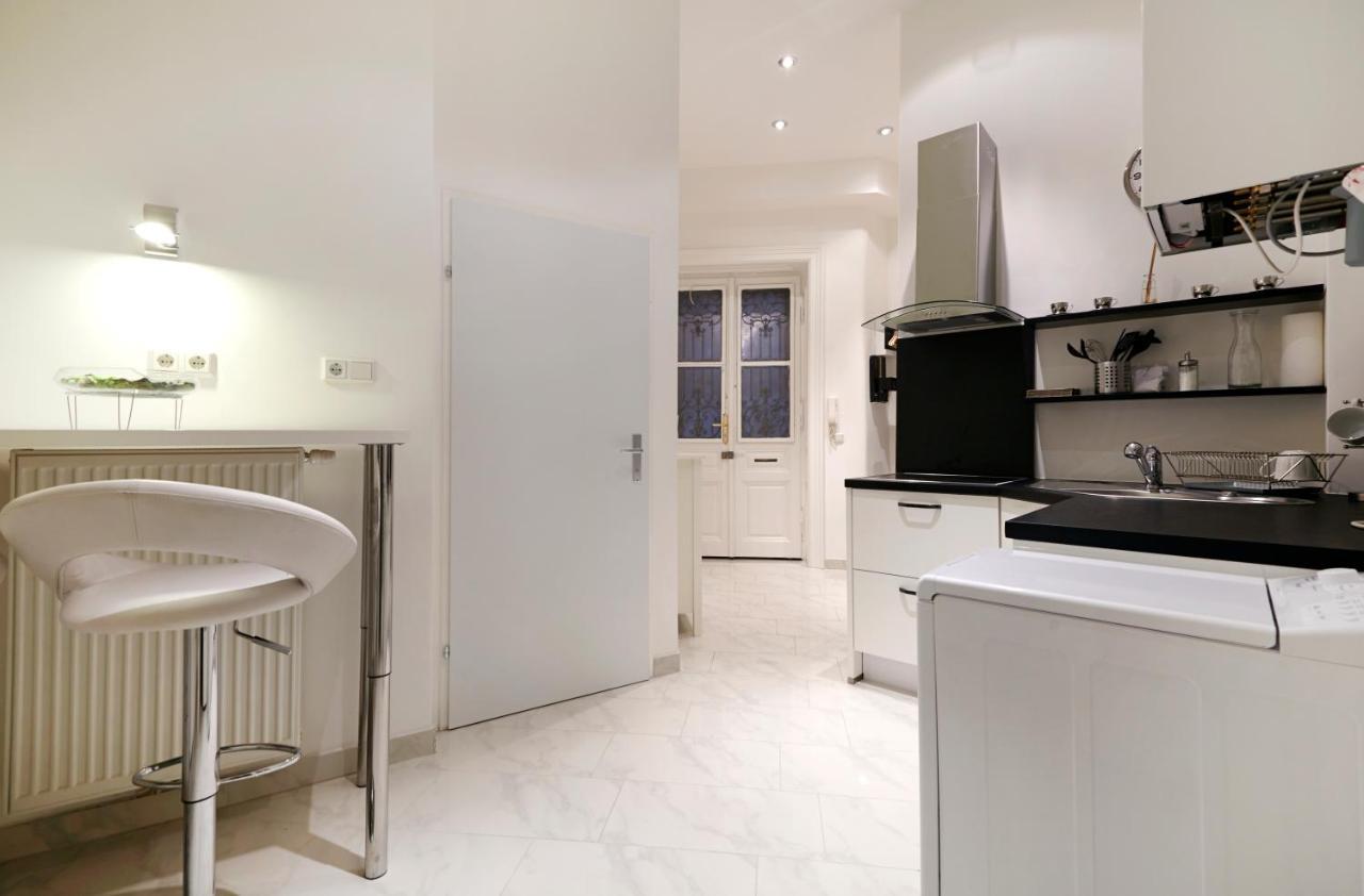 Urban Apartments In Vienna Downtown Екстериор снимка