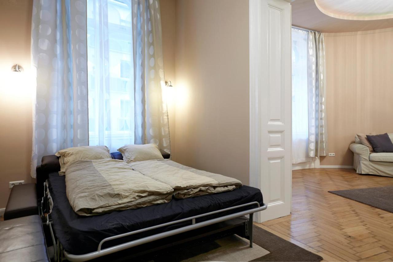 Urban Apartments In Vienna Downtown Екстериор снимка