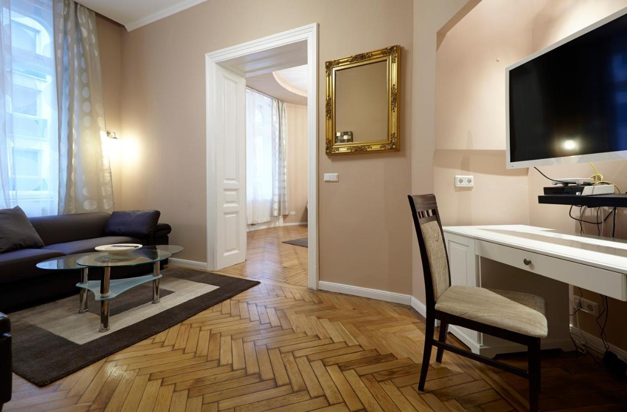 Urban Apartments In Vienna Downtown Екстериор снимка