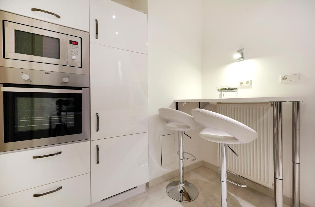Urban Apartments In Vienna Downtown Екстериор снимка